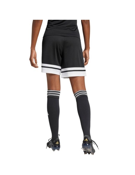 Adidas Squadra 25 Women's Shorts Black JJ0012