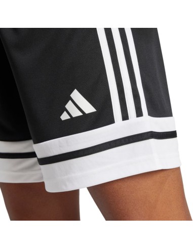 Adidas Squadra 25 Women's Shorts Black JJ0012