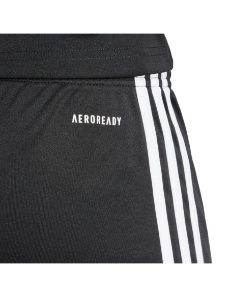 Adidas Squadra 25 Women's Shorts Black JJ0012