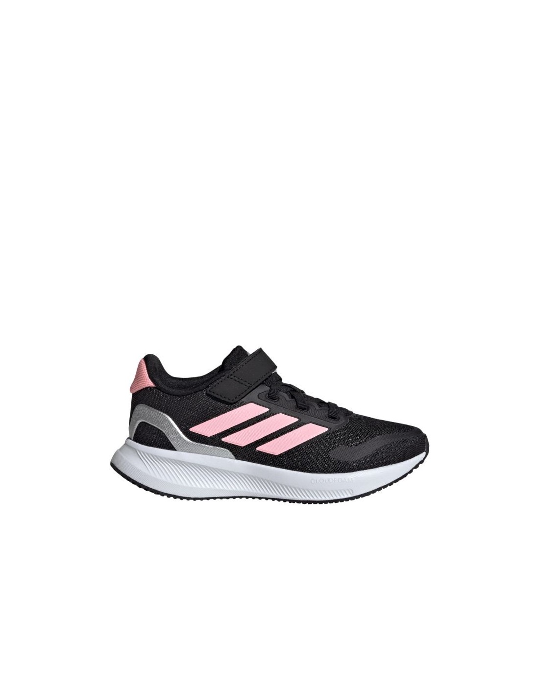 Adidas Runfalcon 5 EL kids shoes black IE8580