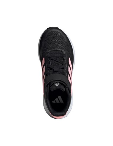 Adidas Runfalcon 5 EL kids shoes black IE8580
