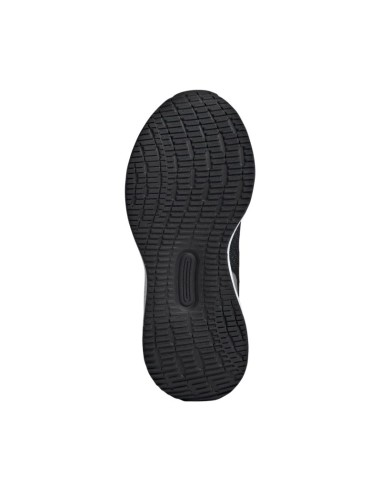 Adidas Runfalcon 5 EL kids shoes black IE8580