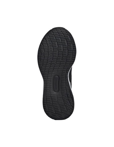 Adidas Runfalcon 5 EL kids shoes black IE8580
