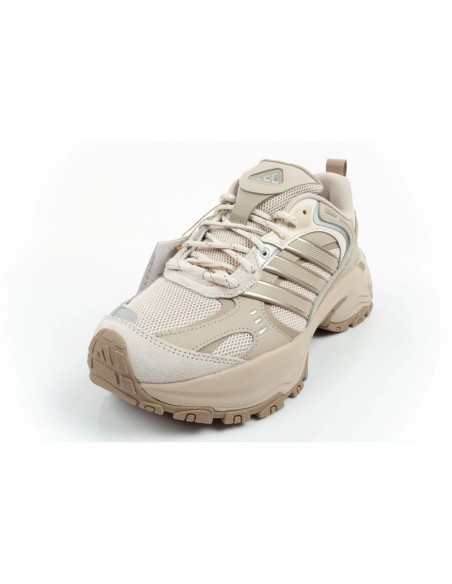 Adidas men's sports shoes Shadow Fever fashionable beige sneakers