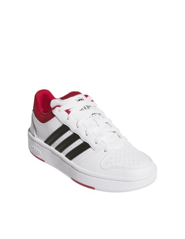 adidas Hoops Classic KI1044 kids' shoes
