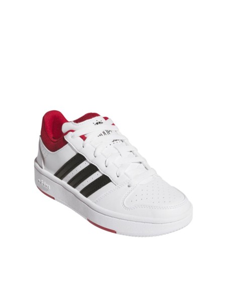 adidas Hoops Classic KI1044 kids' shoes