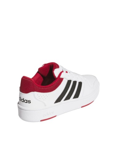 adidas Hoops Classic KI1044 kids' shoes
