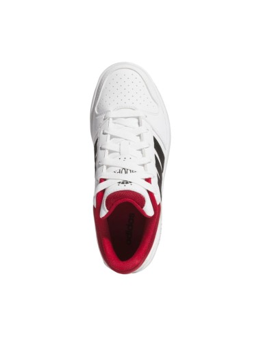 adidas Hoops Classic KI1044 kids' shoes