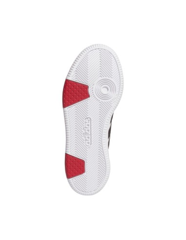 adidas Hoops Classic KI1044 kids' shoes
