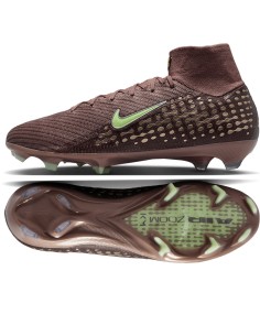Nike Zoom Mercurial Superfly 10 Elite KM FG FQ8692200 shoes