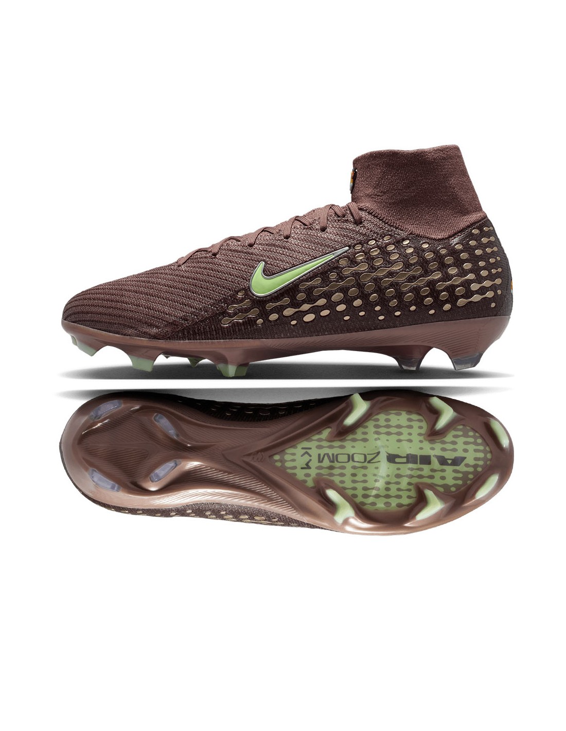 Nike Zoom Mercurial Superfly 10 Elite KM FG FQ8692200 shoes