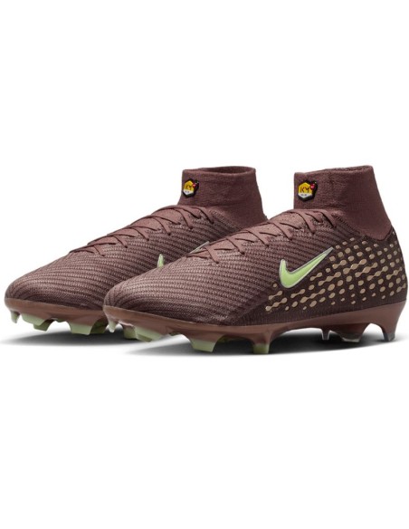 Nike Zoom Mercurial Superfly 10 Elite KM FG FQ8692200 shoes