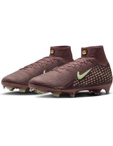 Nike Zoom Mercurial Superfly 10 Elite KM FG FQ8692200 shoes