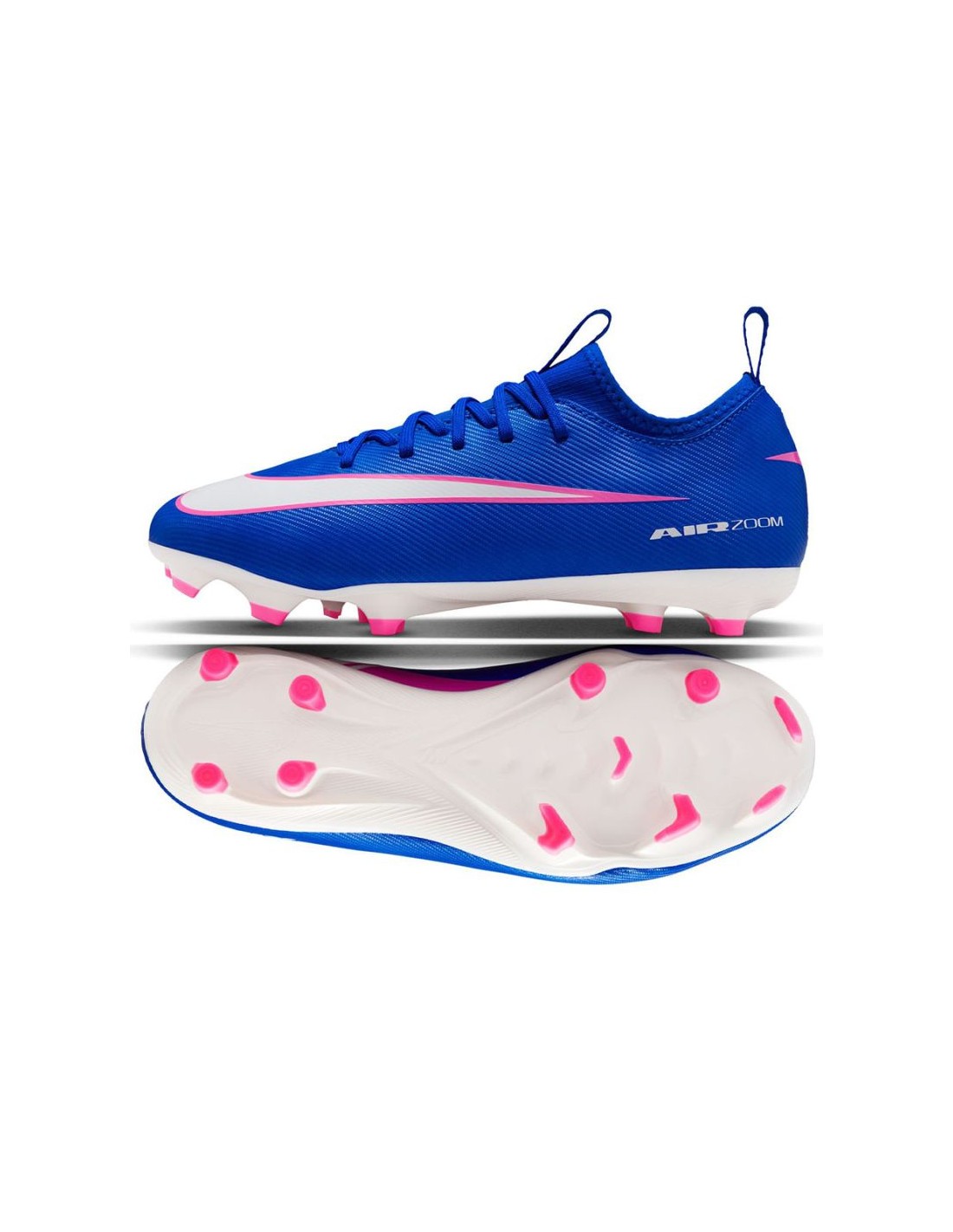 Nike Zoom Mercurial Vapor 16 Academy FGMG Jr FQ8392446 shoes