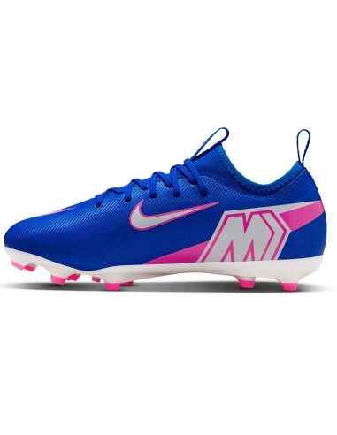 Nike Zoom Mercurial Vapor 16 Academy FGMG Jr FQ8392446 shoes