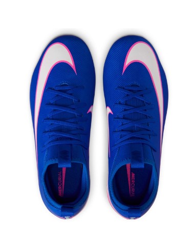 Nike Zoom Mercurial Vapor 16 Academy FGMG Jr FQ8392446 shoes