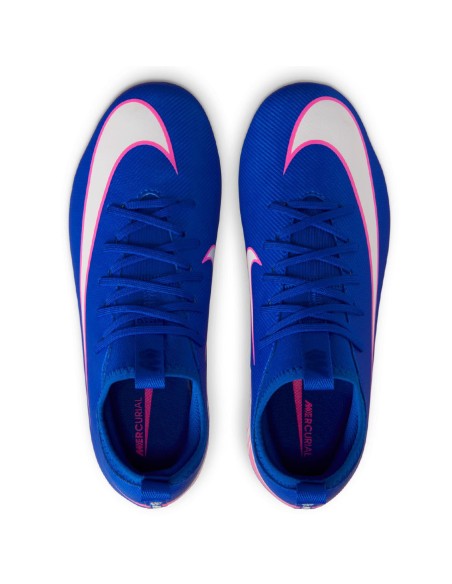 Nike Zoom Mercurial Vapor 16 Academy FGMG Jr FQ8392446 shoes