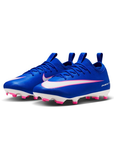 Nike Zoom Mercurial Vapor 16 Academy FGMG Jr FQ8392446 shoes