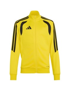 adidas Tiro 26 League Training Yellow Kids' Sweatshirt KT2340