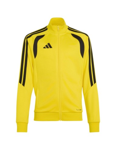 adidas Tiro 26 League Training Yellow Kids' Sweatshirt KT2340