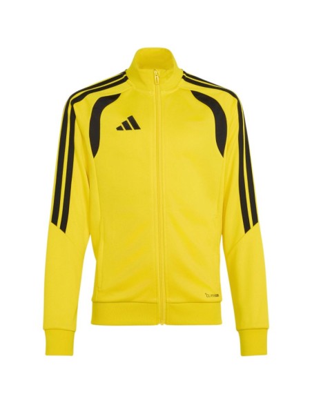 adidas Tiro 26 League Training Yellow Kids' Sweatshirt KT2340