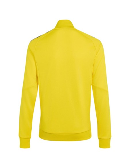 adidas Tiro 26 League Training Yellow Kids' Sweatshirt KT2340
