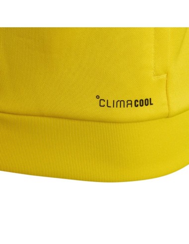 adidas Tiro 26 League Training Yellow Kids' Sweatshirt KT2340