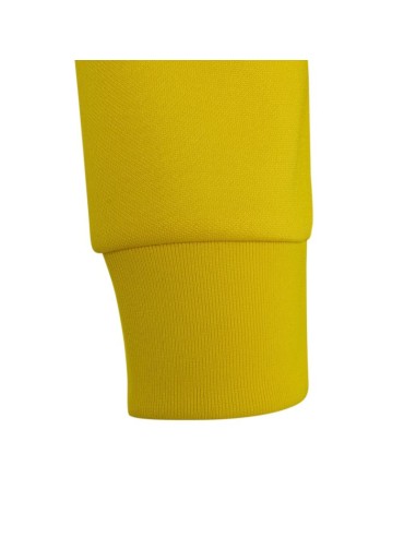 adidas Tiro 26 League Training Yellow Kids' Sweatshirt KT2340