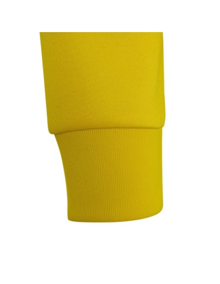 adidas Tiro 26 League Training Yellow Kids' Sweatshirt KT2340