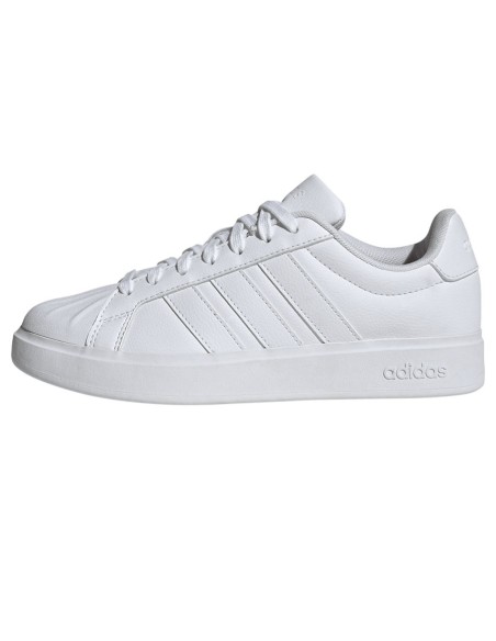 Adidas Streettalk Women's Shoes White JP8283
