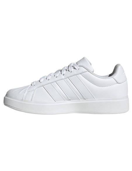 Adidas Streettalk Women's Shoes White JP8283