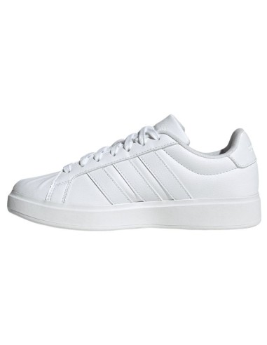 Adidas Streettalk Women's Shoes White JP8283