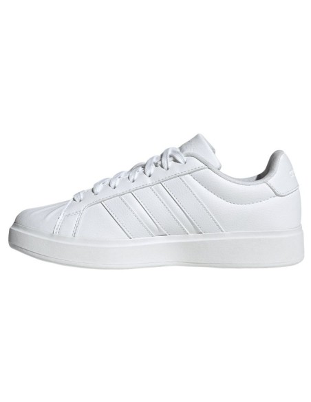 Adidas Streettalk Women's Shoes White JP8283