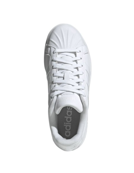 Adidas Streettalk Women's Shoes White JP8283