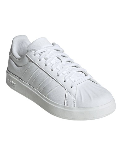 Adidas Streettalk Women's Shoes White JP8283