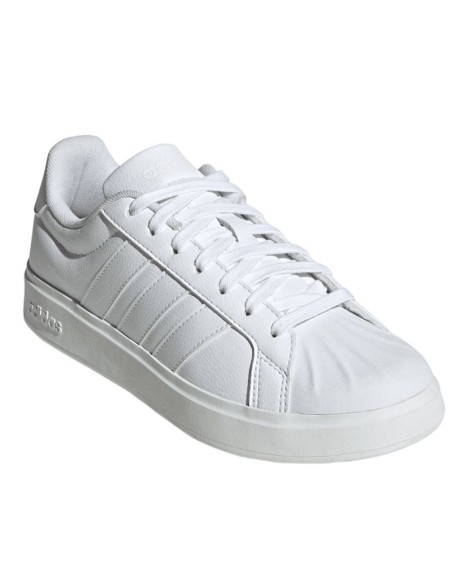 Adidas Streettalk Women's Shoes White JP8283