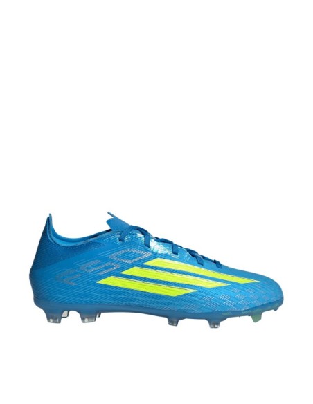 adidas F50 Elite FG JR8964 kids' soccer shoes