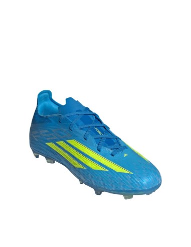 adidas F50 Elite FG JR8964 kids' soccer shoes