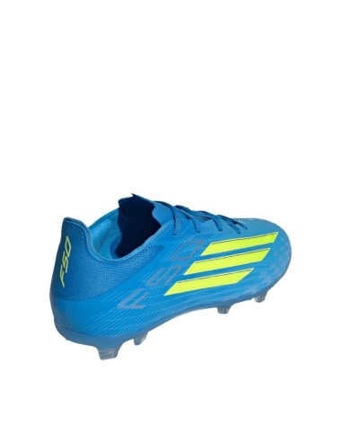 adidas F50 Elite FG JR8964 kids' soccer shoes