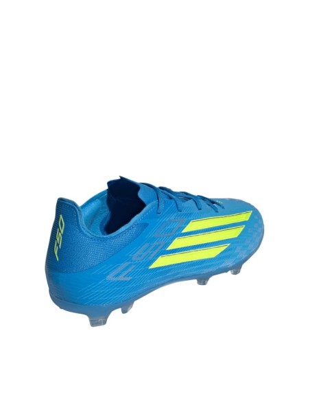 adidas F50 Elite FG JR8964 kids' soccer shoes