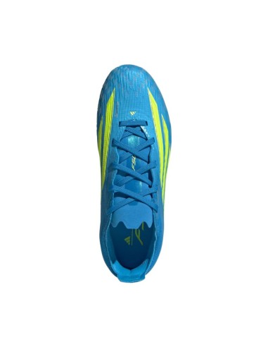 adidas F50 Elite FG JR8964 kids' soccer shoes