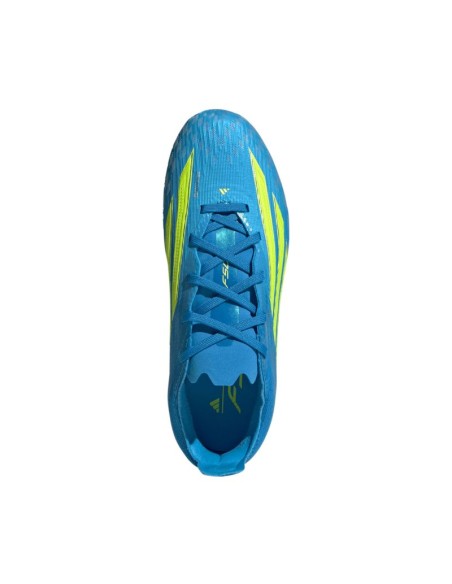 adidas F50 Elite FG JR8964 kids' soccer shoes