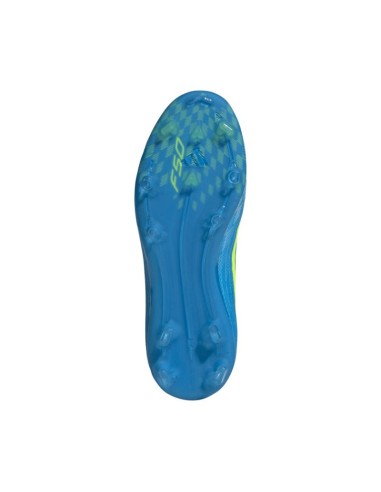 adidas F50 Elite FG JR8964 kids' soccer shoes
