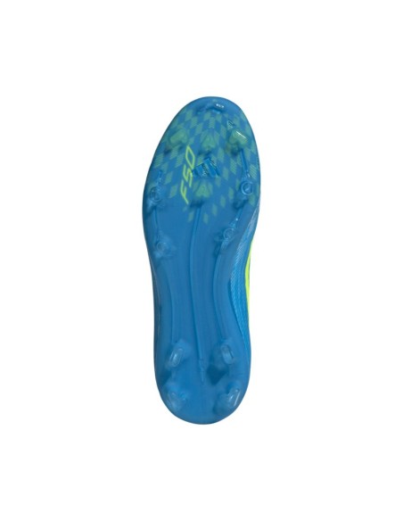 adidas F50 Elite FG JR8964 kids' soccer shoes