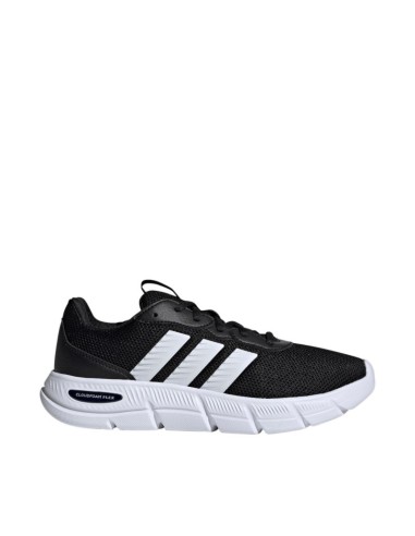 Adidas Cloudfoam Flex Women's Shoes Black HQ4960