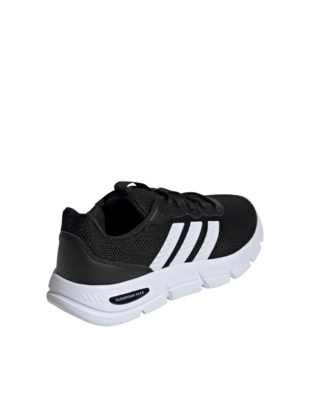 Adidas Cloudfoam Flex Women's Shoes Black HQ4960