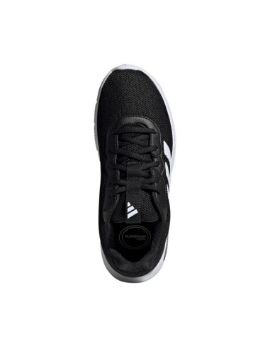 Adidas Cloudfoam Flex Women's Shoes Black HQ4960
