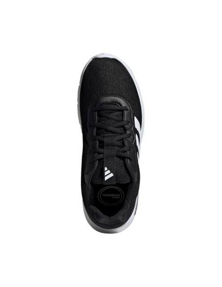 Adidas Cloudfoam Flex Women's Shoes Black HQ4960