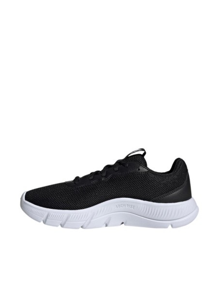 Adidas Cloudfoam Flex Women's Shoes Black HQ4960