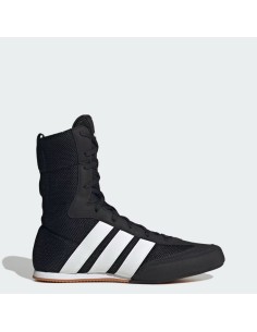Adidas BOX HOG CLASSIC boxing shoes